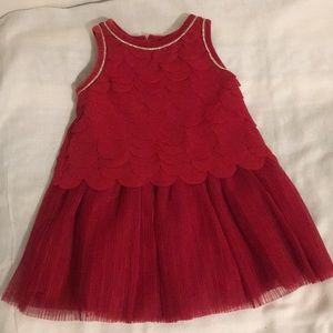 ✨3 for $15✨Cute Cat&Jack dress.  18 months